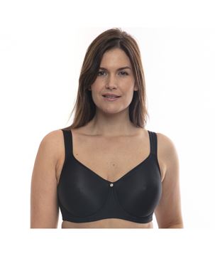 Immagine di BEIGE UNDERWIRED BRA FULL COVERAGE